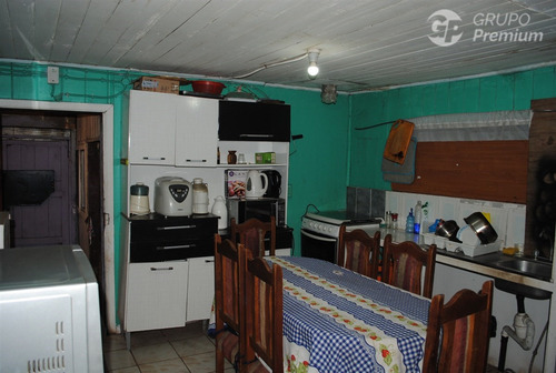 Casa En Venta En Av. Federico Puga En Santa Bárbara