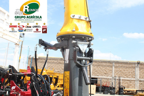 Imagen 9 de 12 de Ensiladora Cosechadora Agricola Area Total Marca Jf Terramak