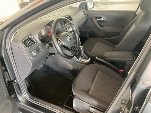 Imagen 2 de 9 de Volkswagen Polo Design & Sound 2019 I-2866