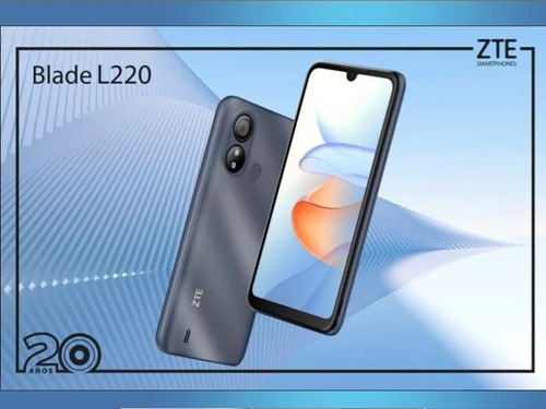 Celular Mod. Zte Blade L220 (Usado)