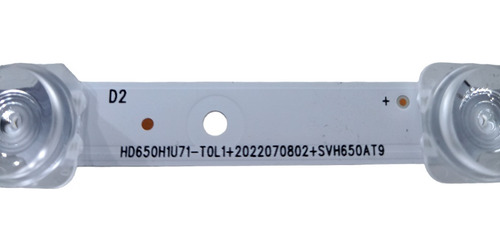 Tiras Led Hisense 65a6kv 65a65kv