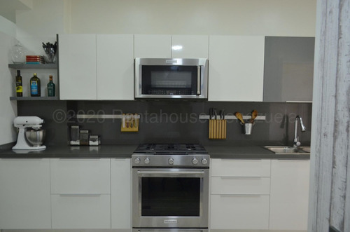 Imagen 9 de 14 de Ramiro E. Ruiz Vende Apto En Los Samanes Mls #22-13463
