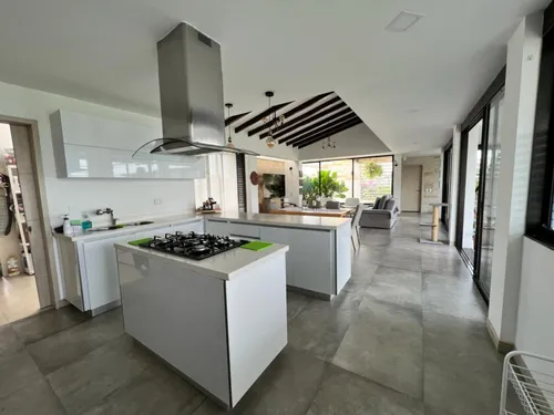 Casa En Venta En Matapalo. Cod V14719