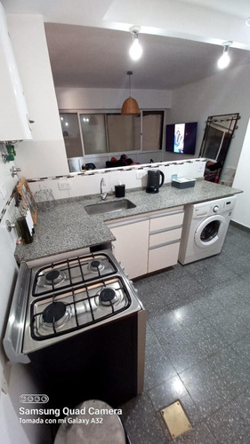 Venta Departamento 3 Amb- Centro San Martin- Apto Credito
