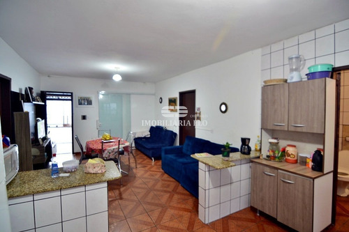 Imagem 15 de 30 de Belíssima Casa Espaçosa Com 04 Dormitórios No Bairro Real Parque! - 4592