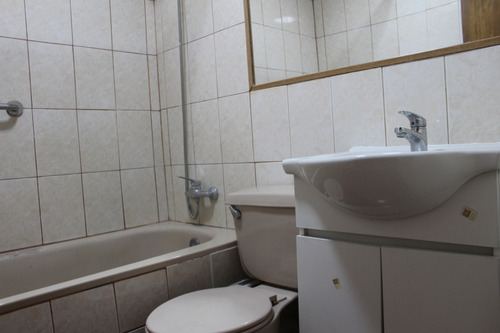 Imagen 14 de 14 de Poniente, 2 Dorm Baño, Estac. Bodega