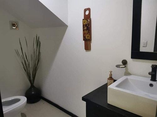 Imagen 10 de 30 de Casa - Fraccionamiento Lomas De Angelópolis