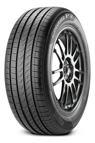 Llanta 225/60r18 104w Pirelli Cinturato P7 All Season *rft Índice De Velocidad W