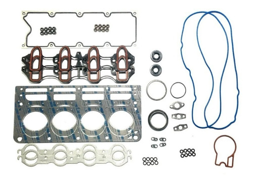 Juego Empacadura Motor Completo 5.3 Silverado Tahoe Eica