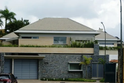 Venta Casa La Lagunita 817,42 M2