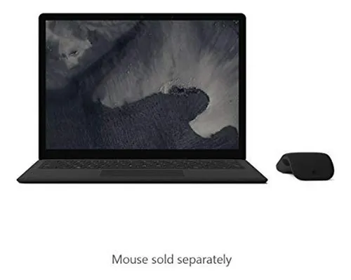Microsoft Surface Computadora Portátil 2 (intel Core I7, 16