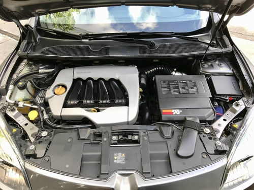 Renault Megane 3 Luxe 2011 2.0 16v M4r Unico!!