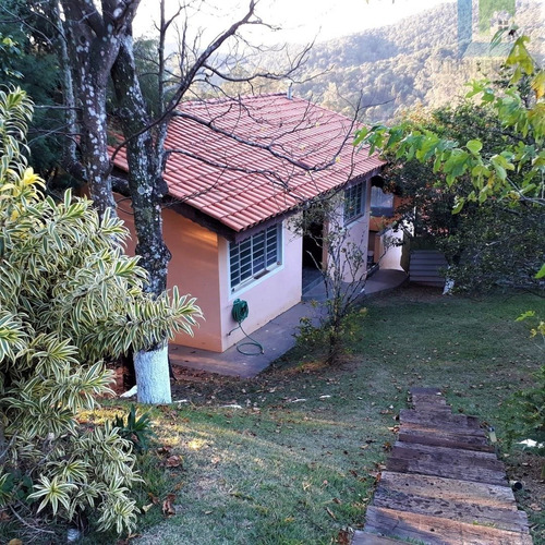 Imagem 5 de 17 de Venda Ou Permuta De Chácara Em Jundiaí - Ch00001 - 68175827
