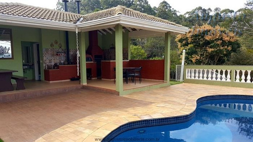 Imagem 12 de 29 de Chácaras Em Condomínio À Venda Em Bom Jesus Dos Perdões/sp - Compre O Seu Chácaras Em Condomínio Aqui! - 1446697