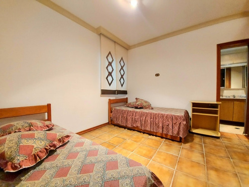 Imagem 10 de 19 de Apartamento Residencial - R$380.000,00 - 3 Dormitórios - Piscina - Praia Das Enseada - Guarujá/sp - Ap05207 - 68122811