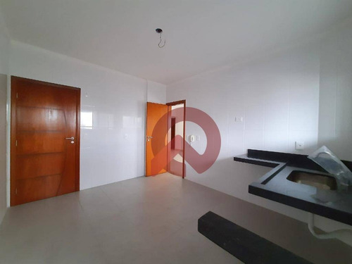 Imagem 22 de 30 de Apartamento Com 3 Dormitórios À Venda, 142 M² Por R$ 670.000,00 - Tupi - Praia Grande/sp - Ap3453