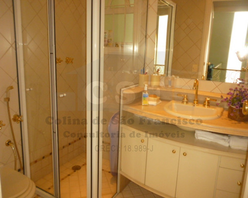 Imagem 20 de 30 de Casa De 450m² 4 Dormitórios Parque Dos Príncipes - Ca04568 - 34842506