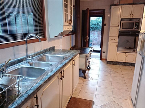 Imagen 12 de 29 de Casa En Arriendo De 3 Dorm. En Valdivia