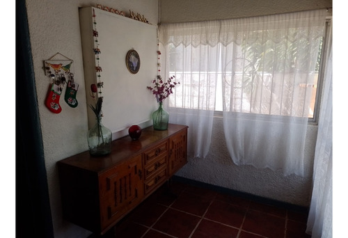 Casa En Venta En Villa Alemana