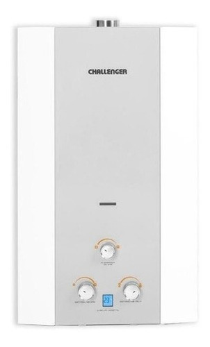 Calentador Whg 7216 Gn Challenger