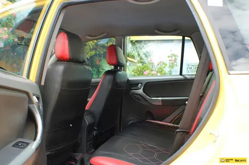 Chery Tiggo