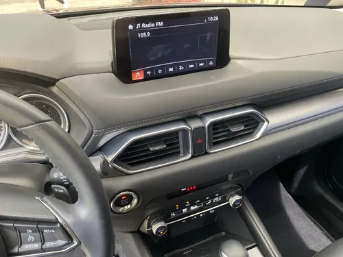 Mazda CX-5 2.0 Touring