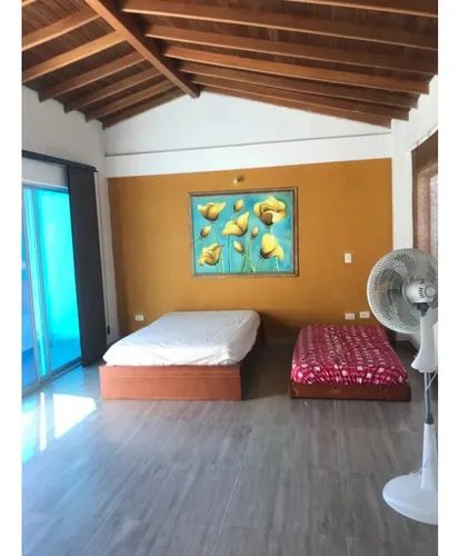 Venta Casa De Verano En Sopetran