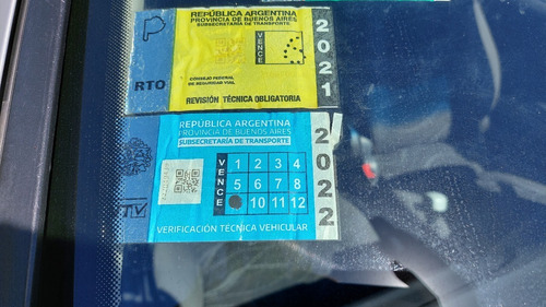 Imagen 10 de 12 de Fiat Strada Working 1.4 2014 Gnc Excelente Permuto O Contado
