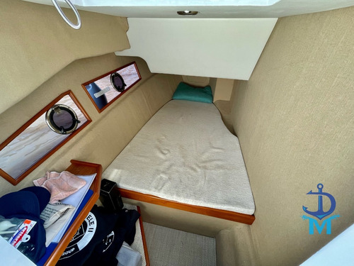 Imagen 17 de 17 de Catamaran Ragazza Cat 700 Open Suzuki 140 Hp (x2)