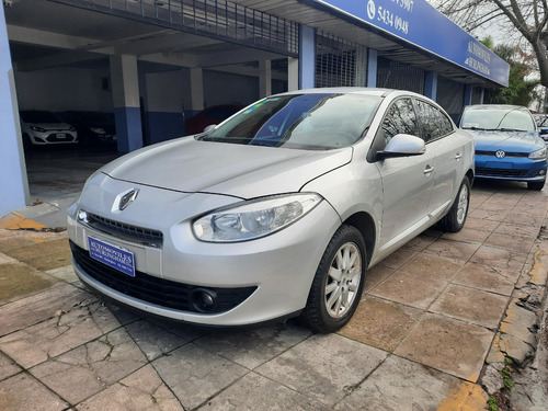 Renault Fluence 2.0 Dynamique