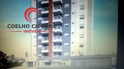Imagem 1 de 1 de Apartamento Em Santa Maria - Santo Andre - V-3423
