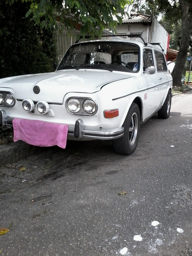 Imagem 1 de 4 de Vw Variant