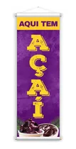 Comprar Banner Esticadinho Vertical Loja Comércio Cartaz Placa Faixa