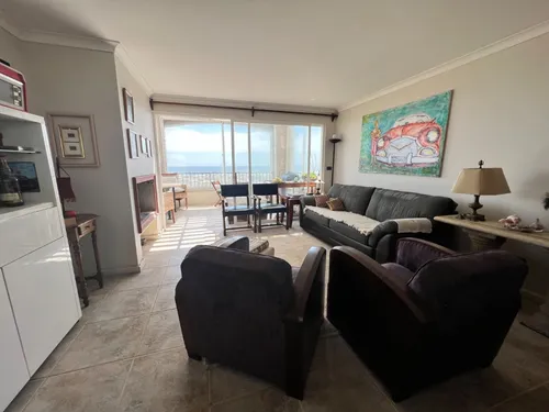 Vendo Departamento En Serena Golf