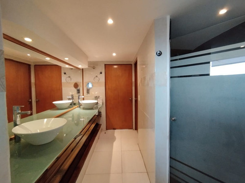 Casa En Venta O Renta Lomas Country Club, Huixquilucan