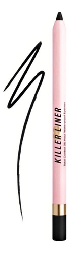 Delineador Too Faced Killer - Del - 7350718:ml Color Camo