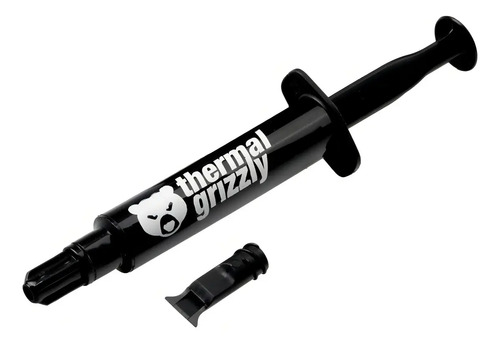 Pasta Térmica Thermal Grizzly Kryonaut 12.5 W 11 G Extrema! Led Sin