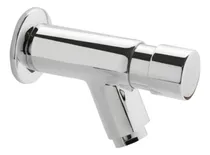 Comprar Canilla De Lavatorio De Mesada Temporizada Genebre