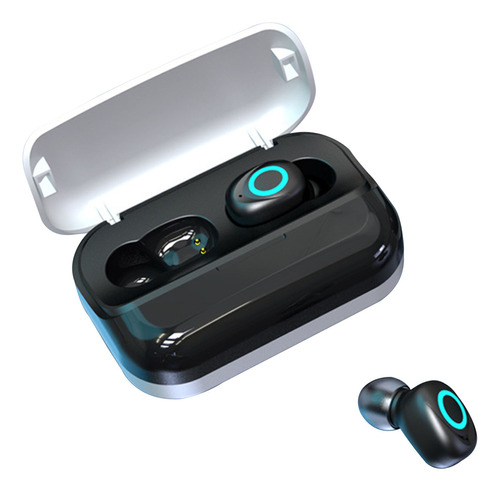 Auriculares Bluetooth 5 Para Juegos, Inalámbricos, Graves Pr