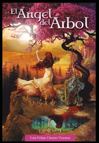 Libro: El Ángel Del Árbol (spanish Edition)