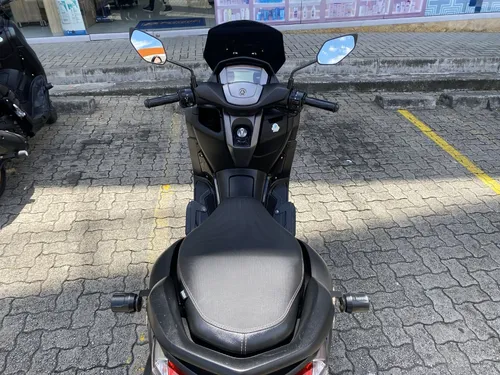 Yamaha Nmax 155 Connect 2023