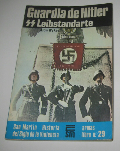 Leibstandarte Waffen Ss Sepp Dietrich Alemania