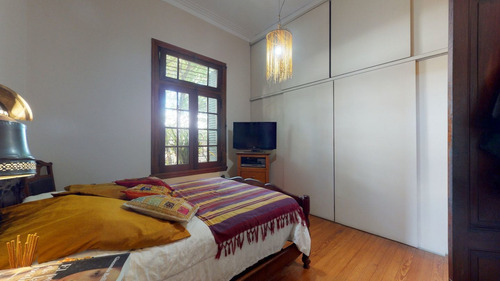 Imagen 8 de 16 de Venta Casa En Pa 2 Dorm 9 E/ 64 Y 65 Vivani Propiedades