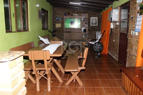 Casa Em Aberta Dos Morros Com 3 Dormitórios - Ot7200