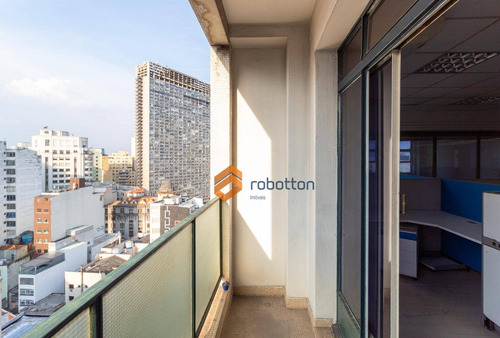 Conjunto Para Alugar, 280 M² Por R$ 5.200,00/mês - Centro - São Paulo/sp - Cj0305