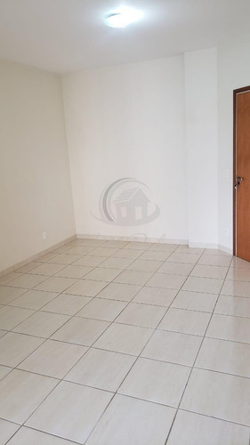 Imagem 6 de 30 de Apartamento À Venda Em Mansoes Santo Antonio - Ap035241