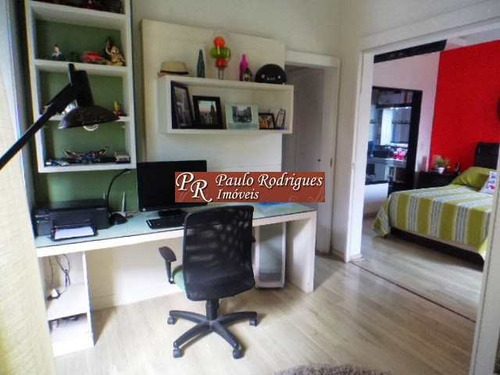 Imagem 10 de 30 de (código:50025) Apto3 Dorms, Flamengo - R$ 890.000,00 - V50025