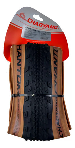 Pneu Aro 29x2.20 Chaoyang Phantom Speed Tanwall Tubeless