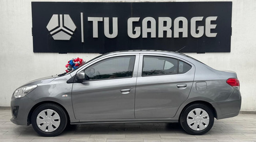 Dodge Attitude 1.2 Se Mt