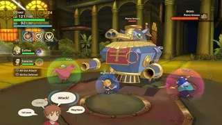 Ni No Kuni Remastered Fisico Nintendo Switch Dakmor